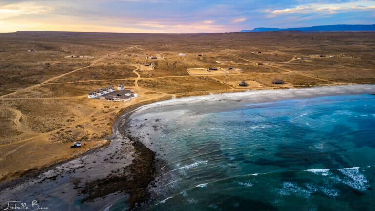 Puerto de Abreojos Baja California Sur