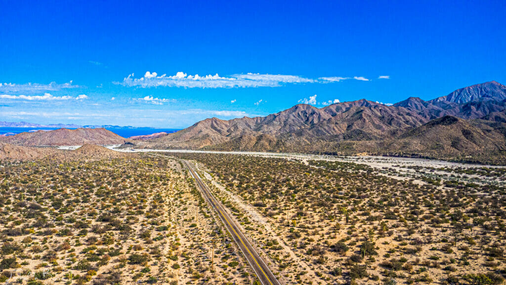 Bahia de los Angeles