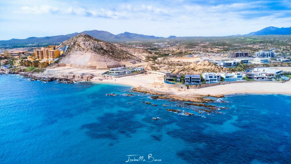 las viudas beach 