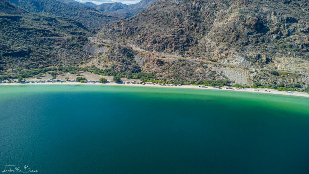 Playa Coyote