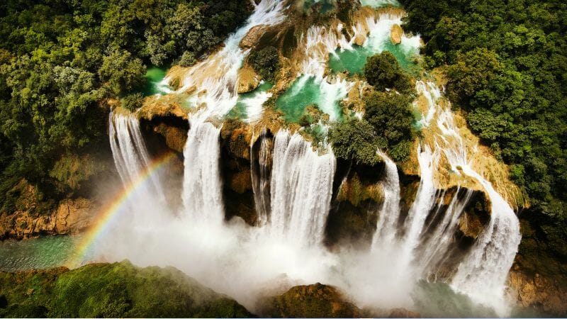Huasteca Potosina