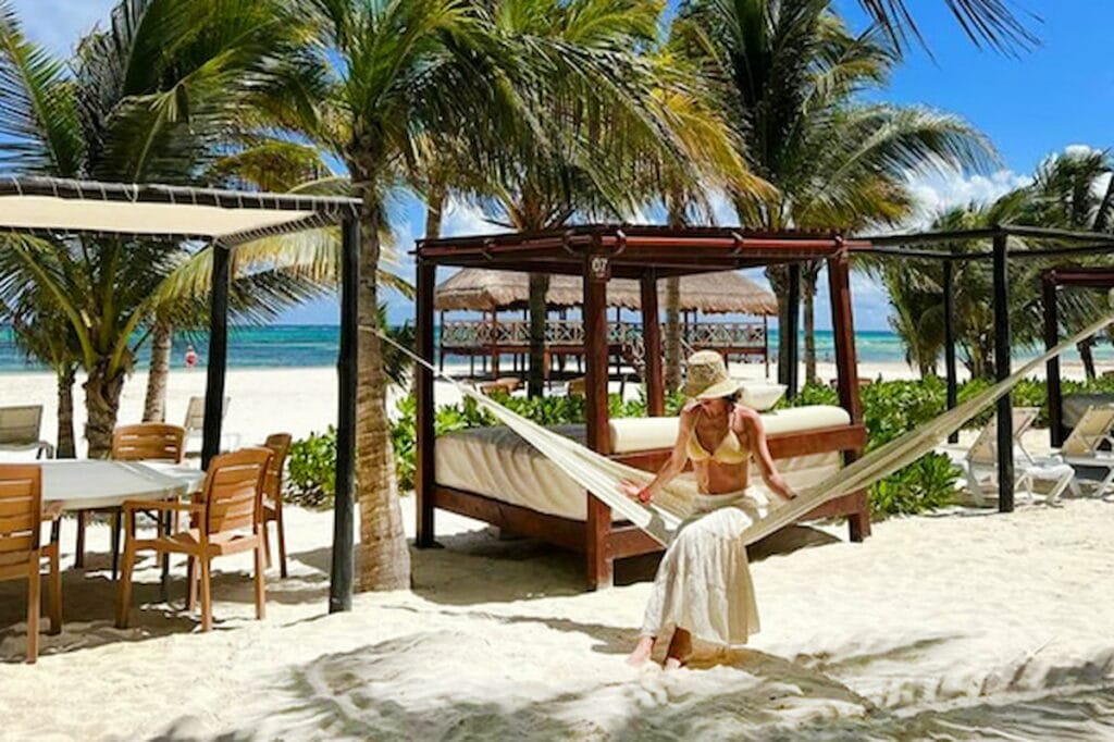 Maroma Adventures & Beach Club.