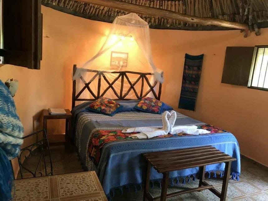 Pickled Onion Uxmal