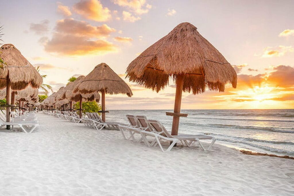 Platinum Yucatan Princess.