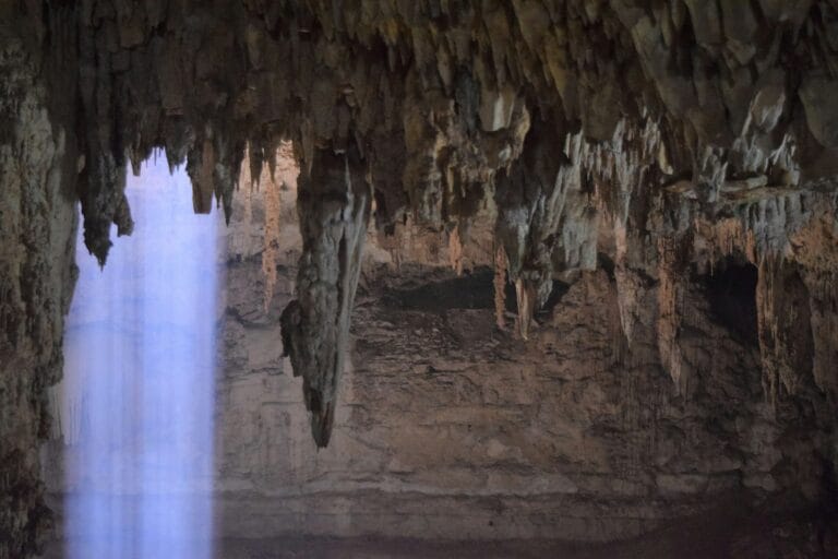 mexico cenotes