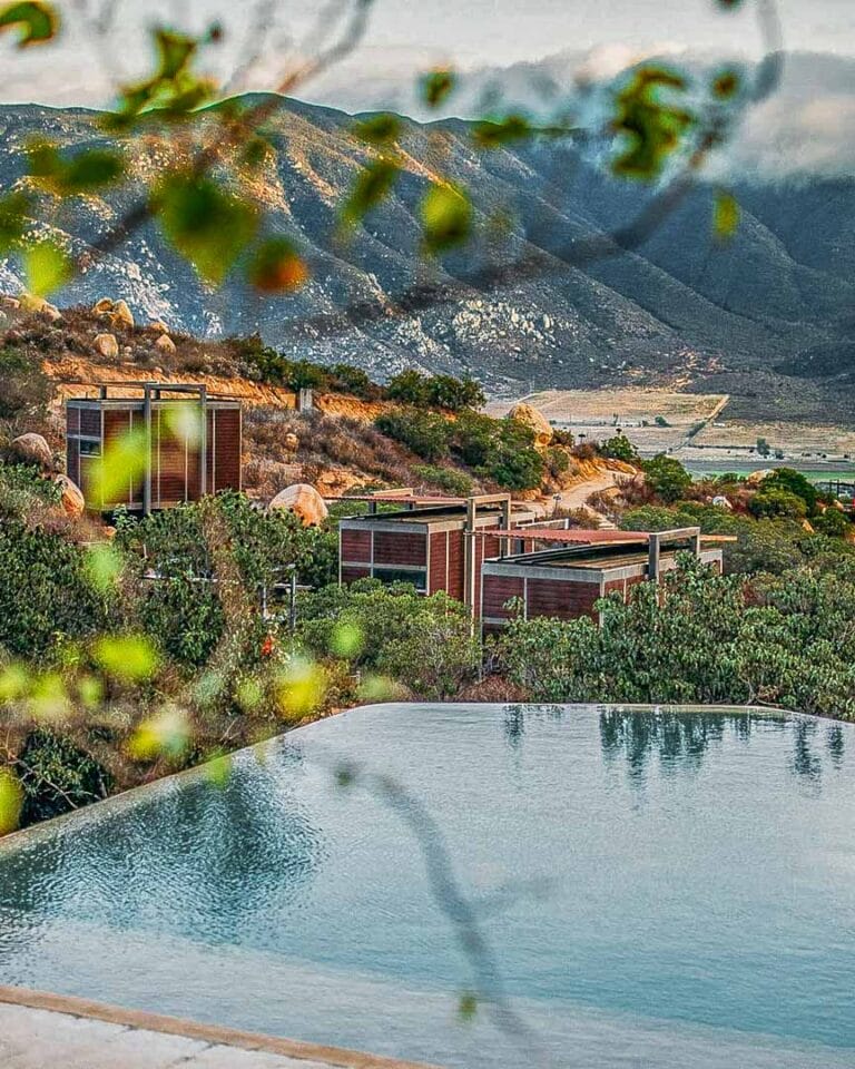 Encuentro hotel Guadalupe