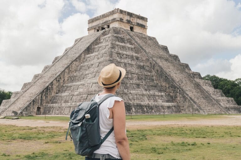 Travel Mexico