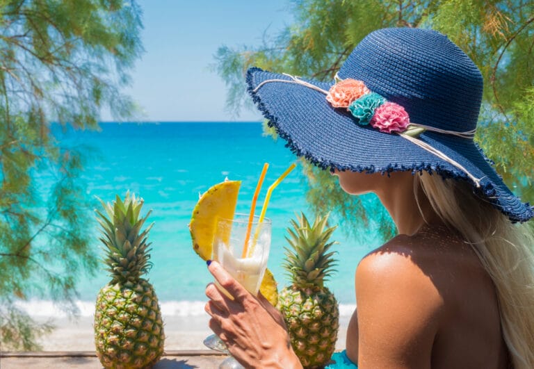 Day Trips from Cancun