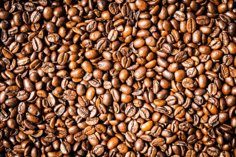 coffee