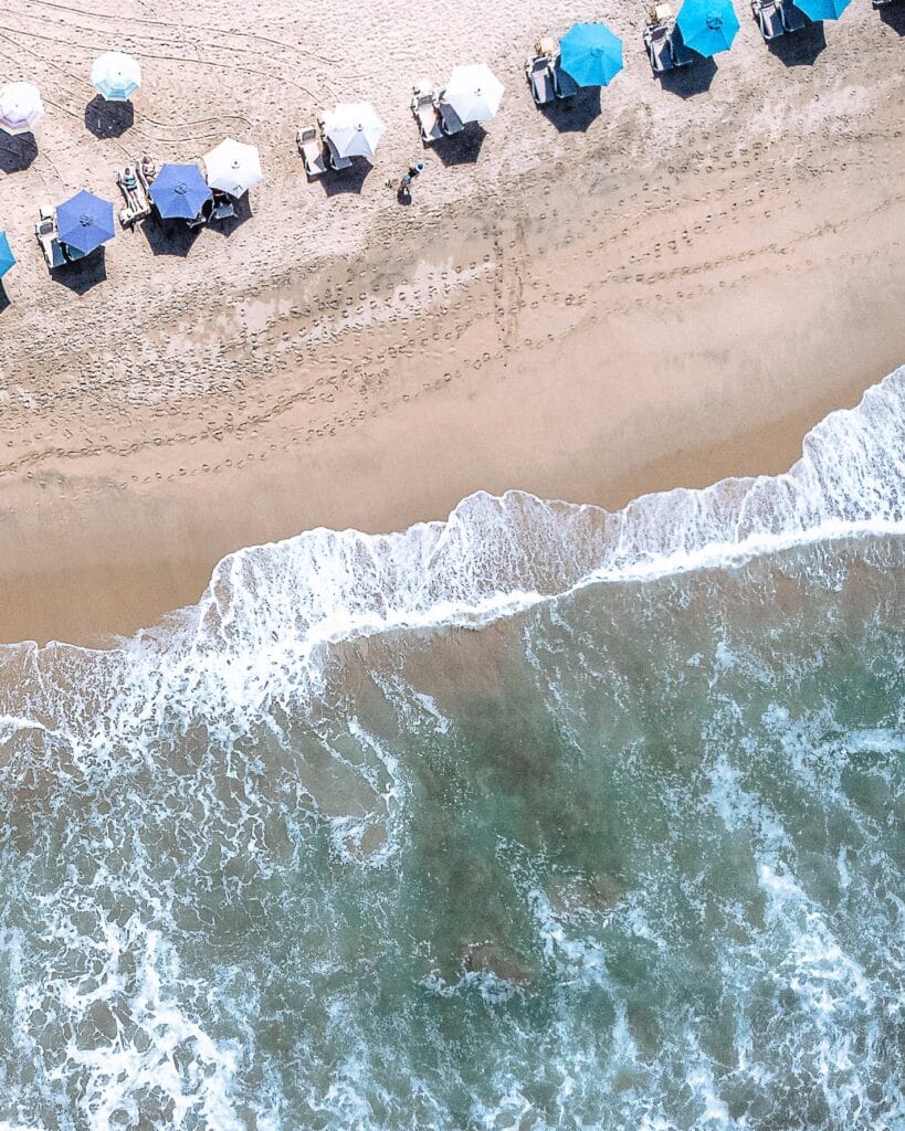 SAN PANCHO BEACH