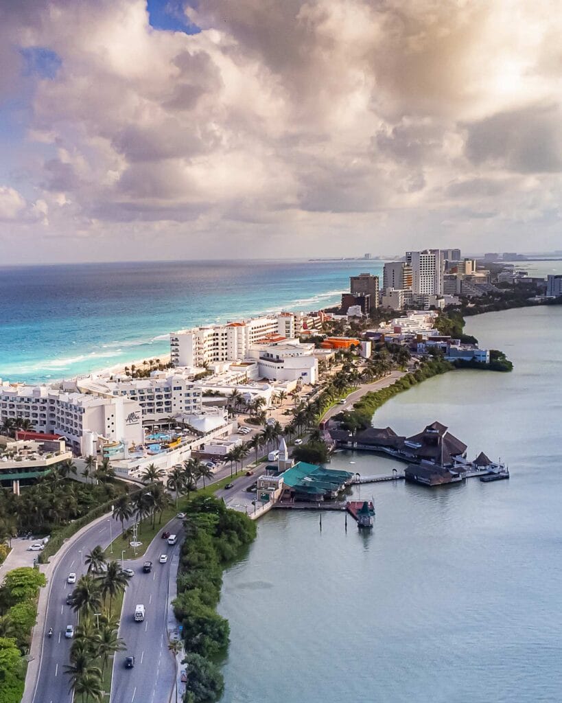 Cancun