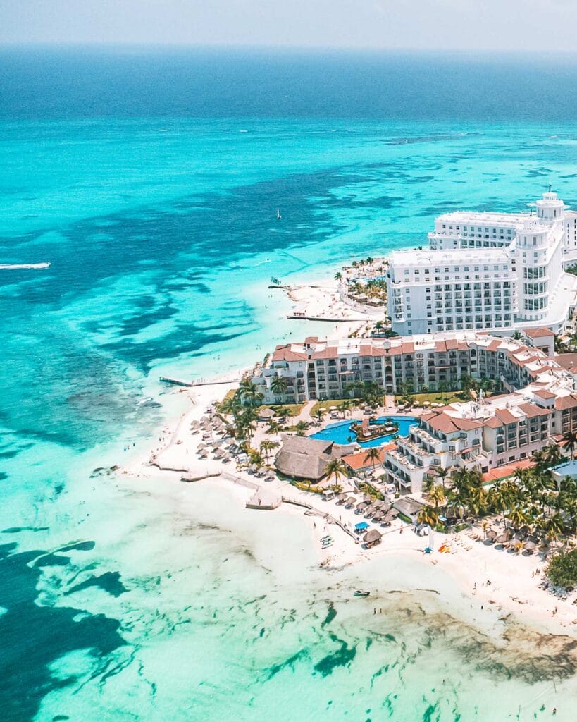 CANCUN