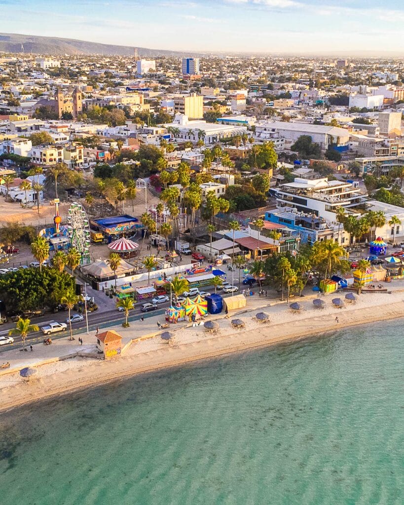 NUEVO VALLARTA