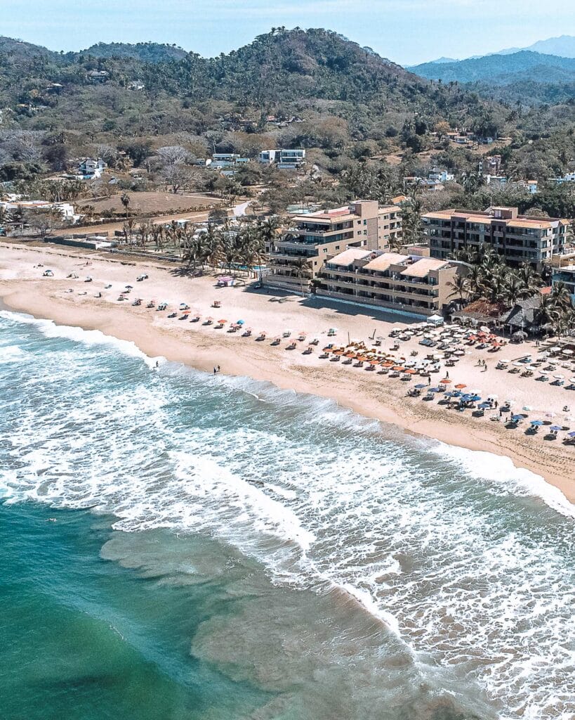 San Pancho