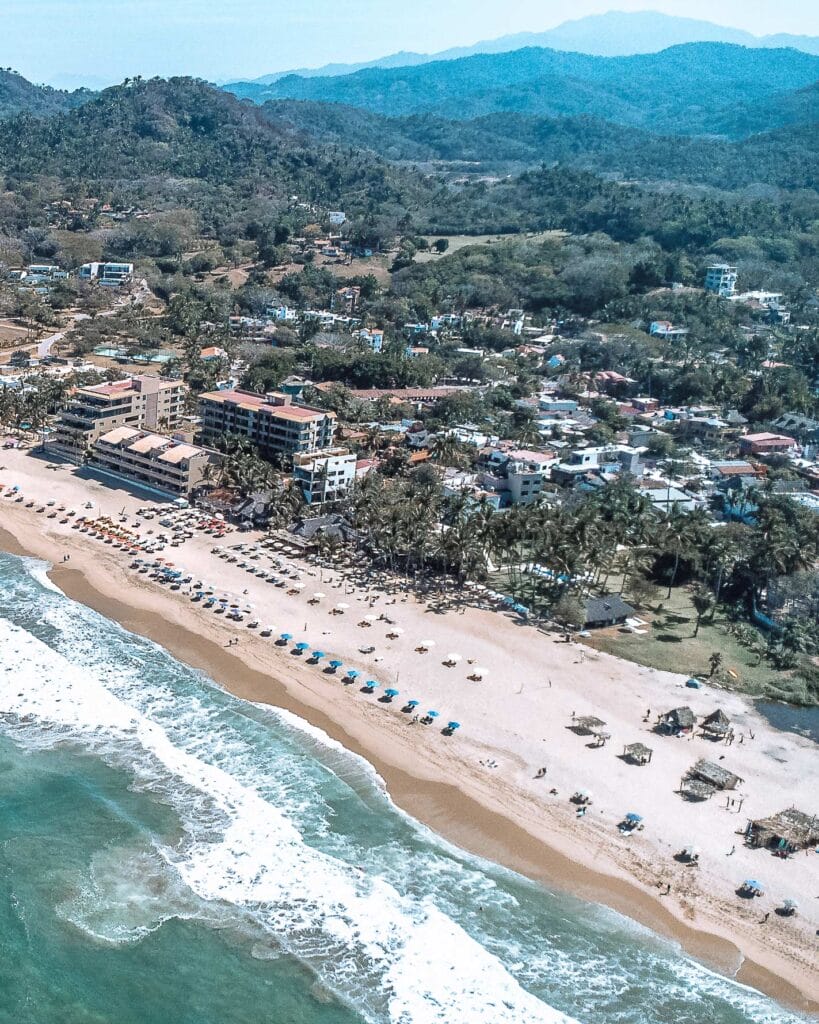 san Pancho