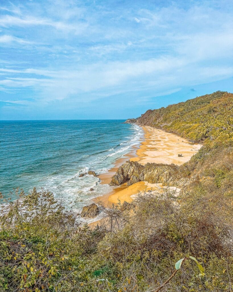sayulita hiking