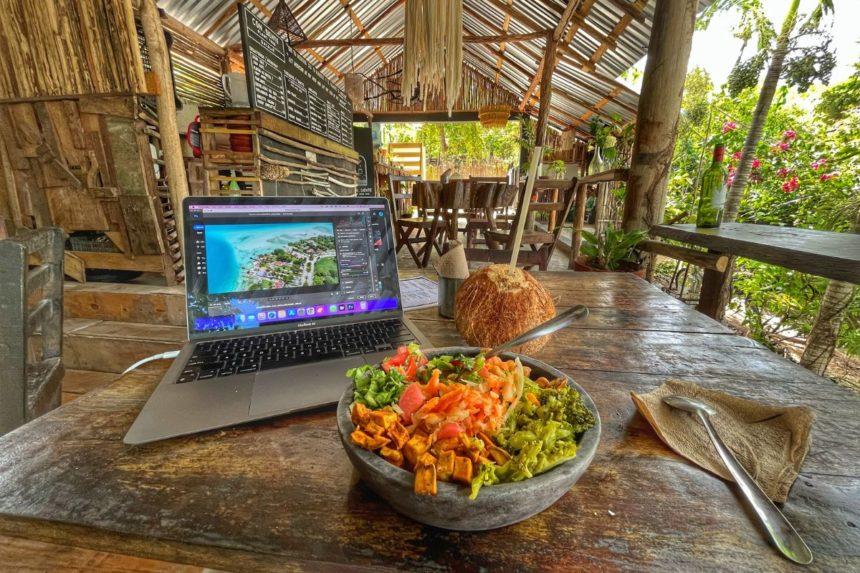 Con Siente plant based food