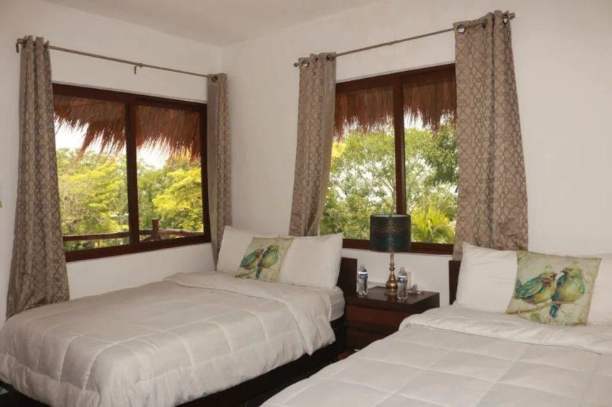 Hotel Sun Ha Room