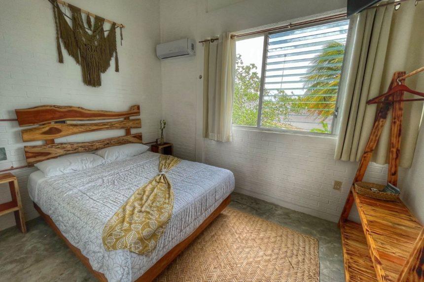 Hotel Tropic Bacalar Room
