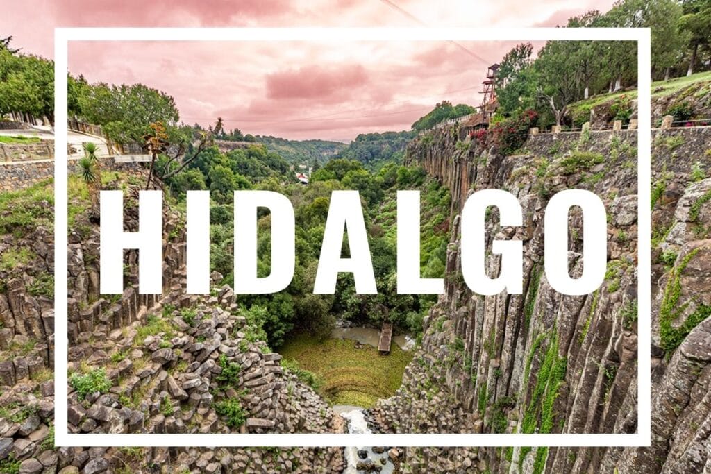 Hidalgo