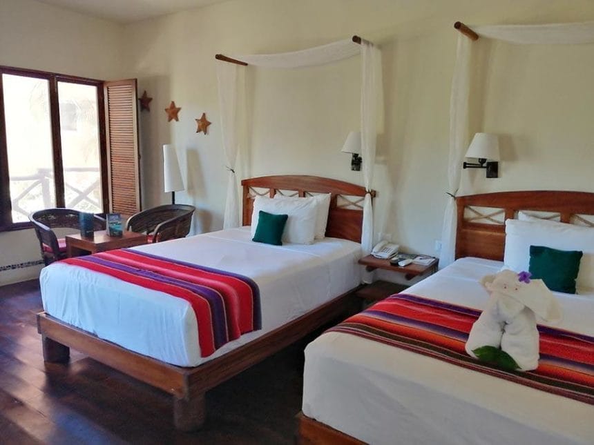 Villas paraiso del mar HM