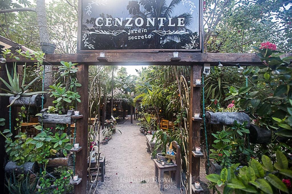 Tulum Best Restaurants