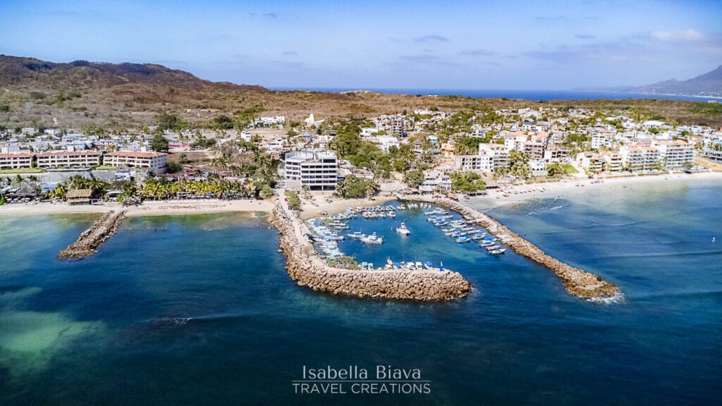 Punta de Mita