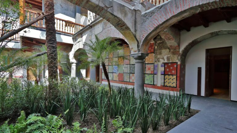 Cartesiano Hotel Patio