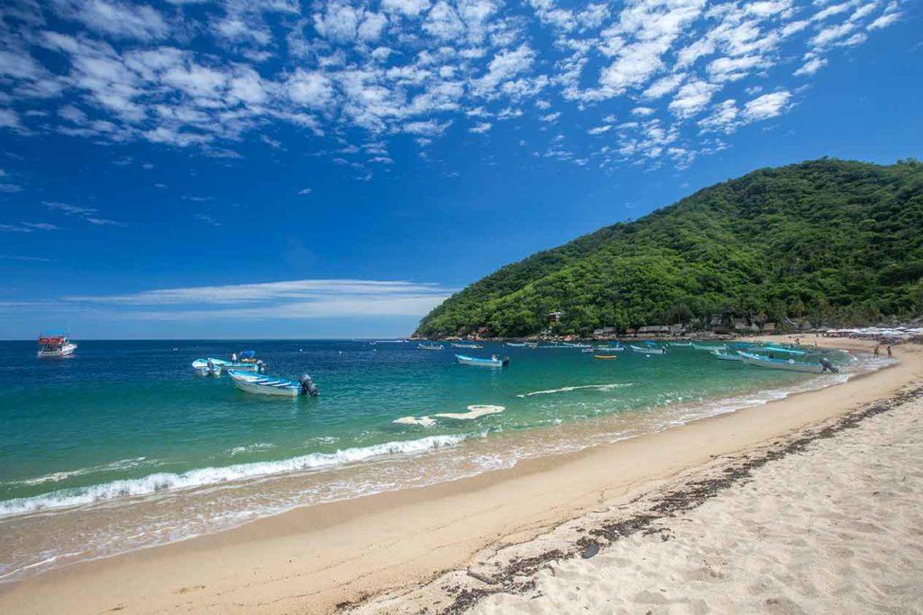 How to make the most out of your trip to Yelapa - Boundless Roads
