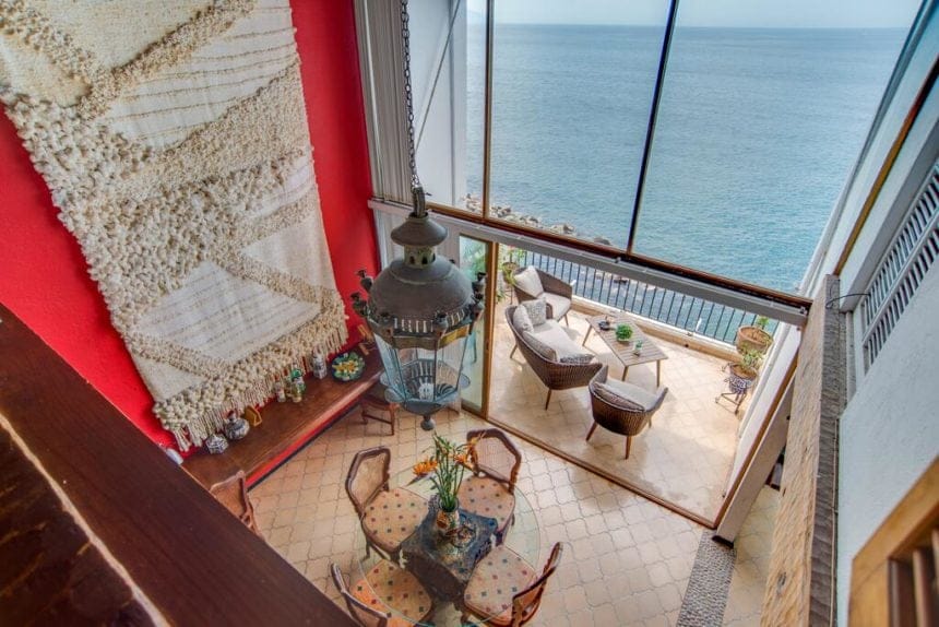 CASA VISTA AL MAR