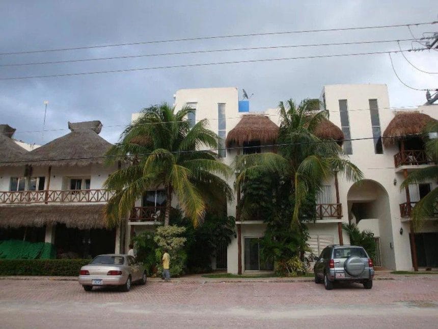 condo apartments overview