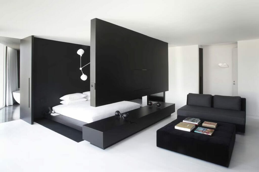HABITA MONTEREY