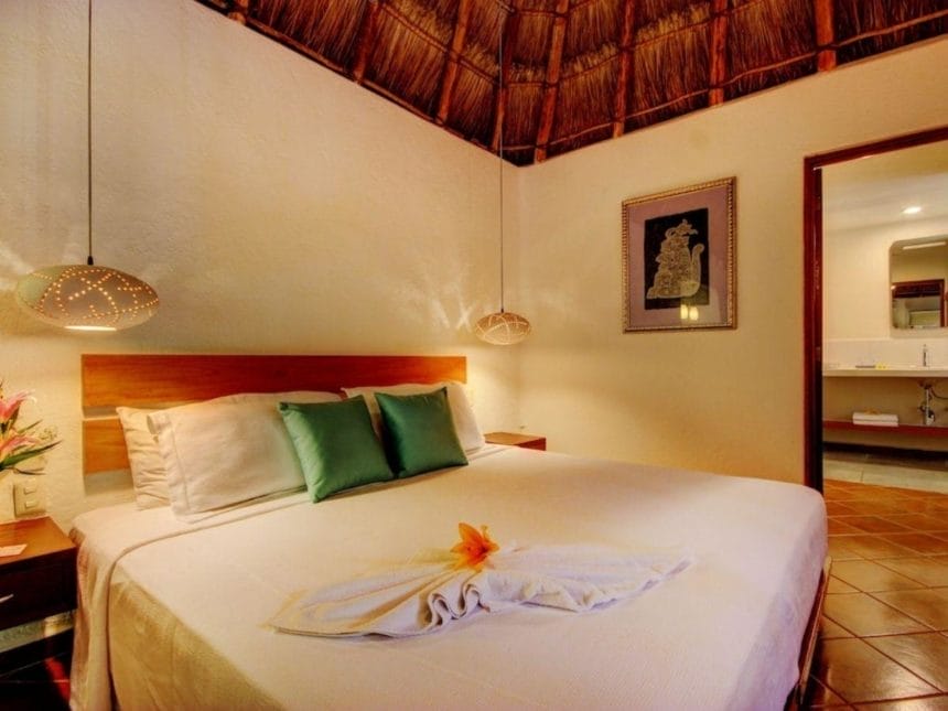 Best Airbnb in Playa del Carmen