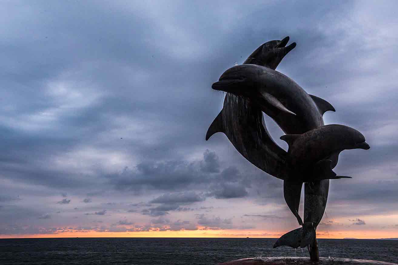 Puerto Vallarta safe travel - Boundless Roads