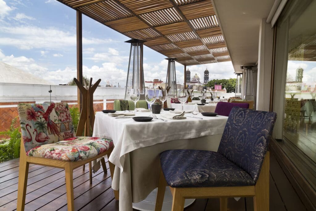 Cartesiano Restaurant