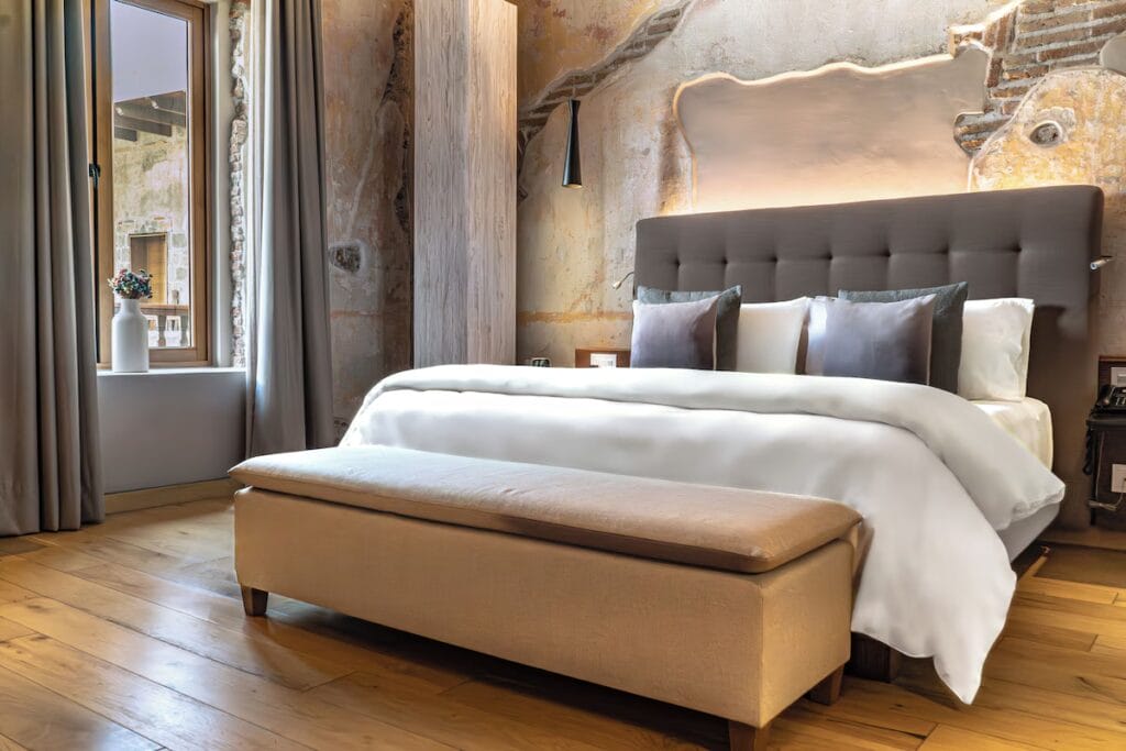 Cartesiano Room
