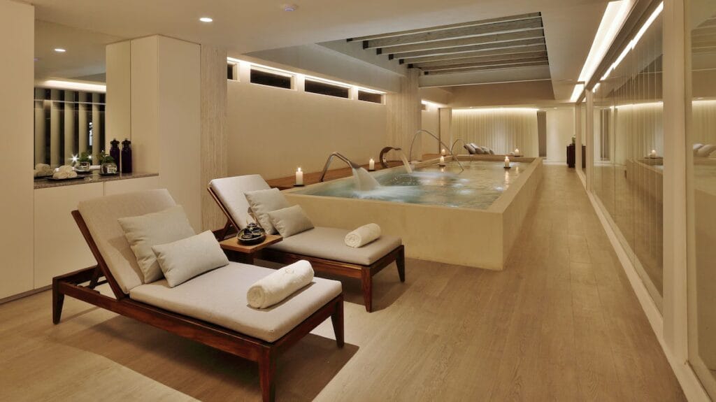 Cartesiano Spa