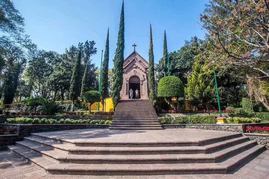 Queretaro - Boundless Roads