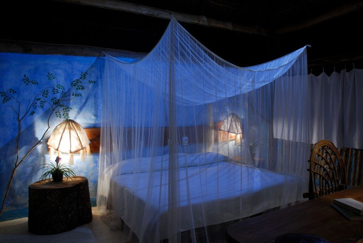 Hotels Calakmul