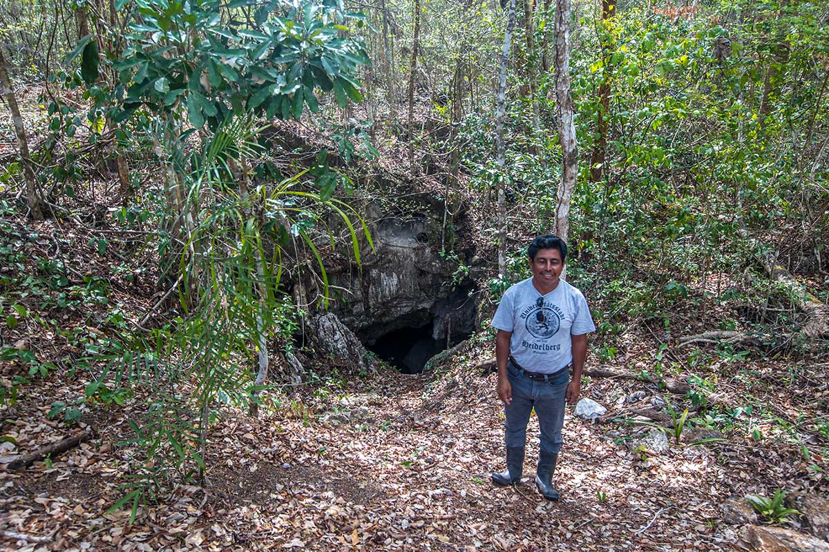 Calakmul