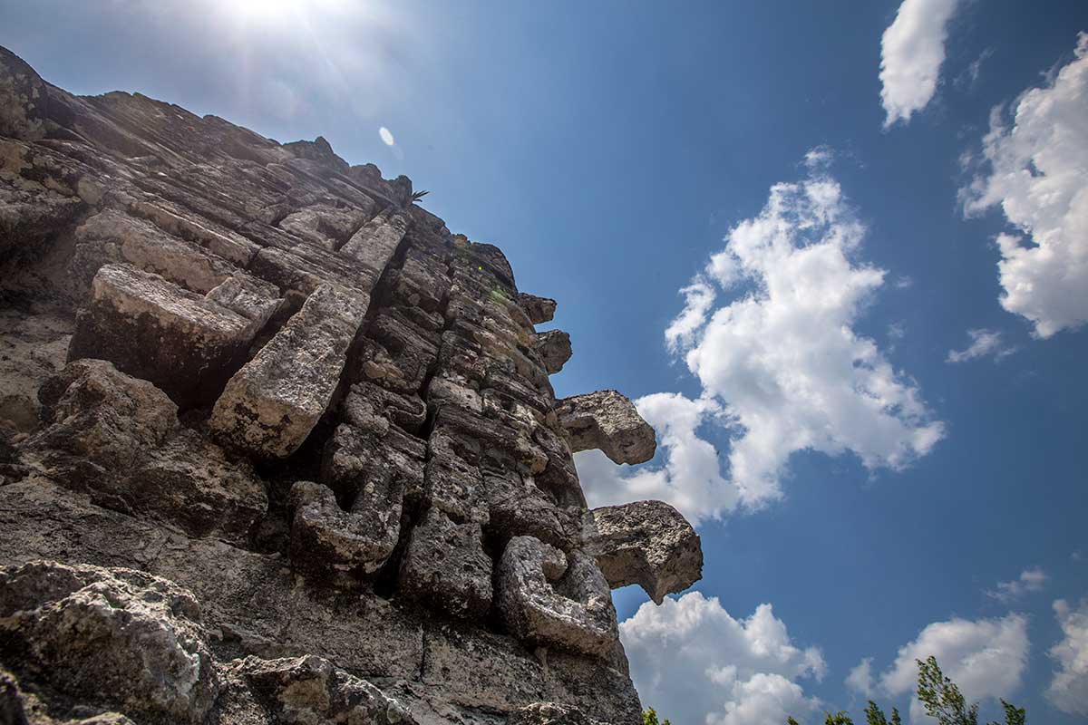 Calakmul