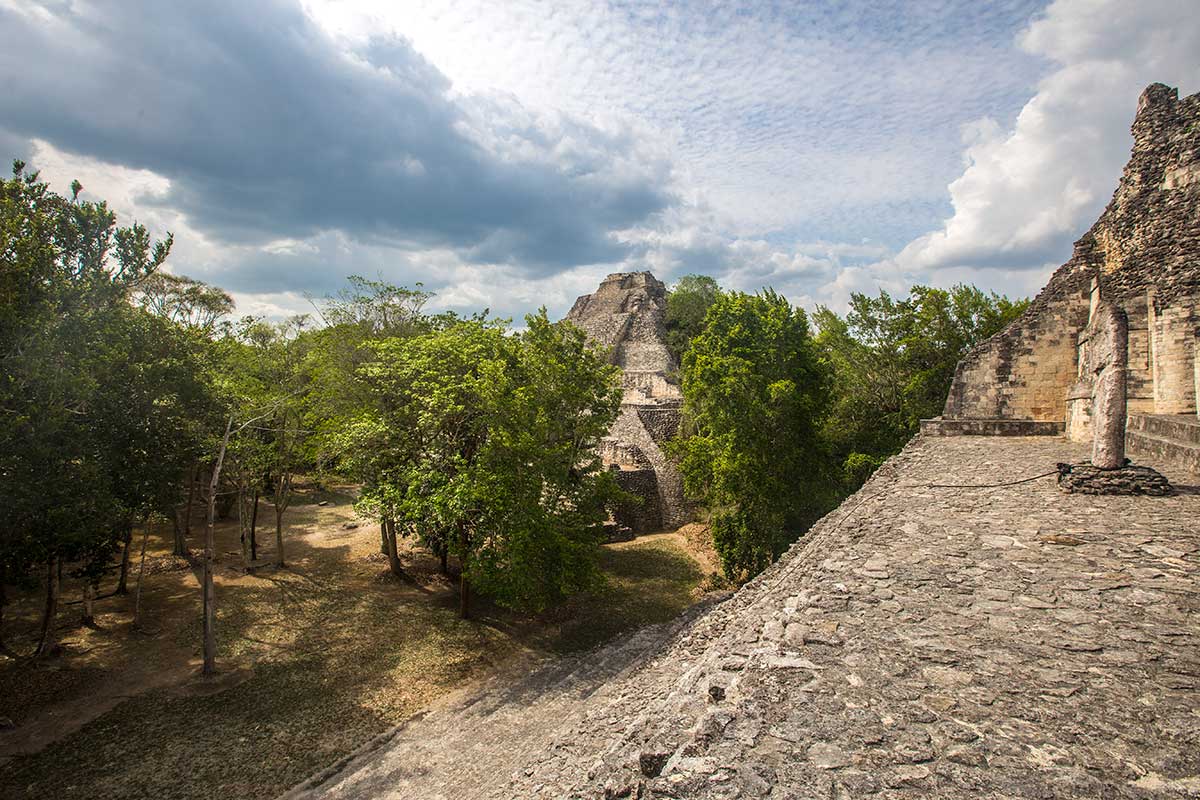 Calakmul