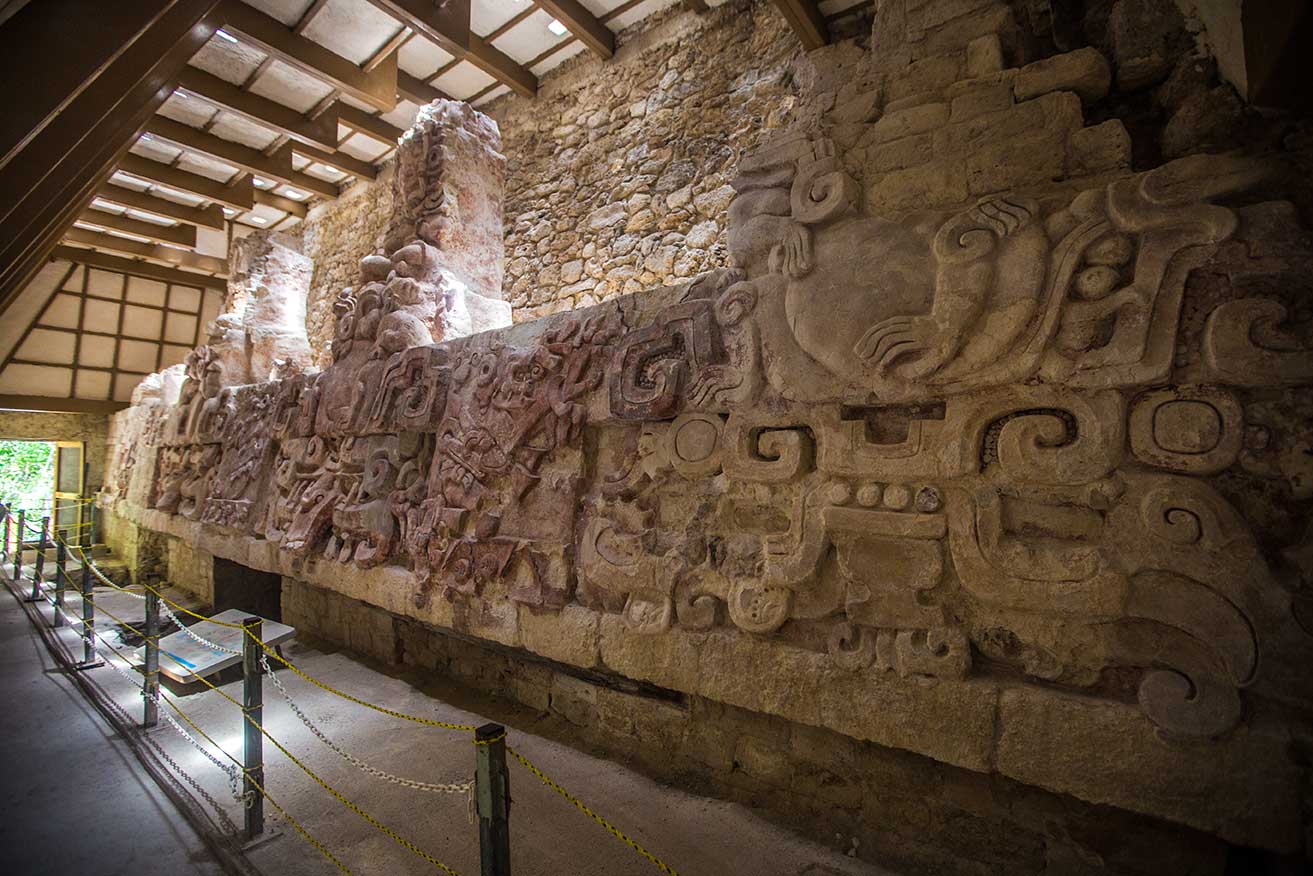 Calakmul