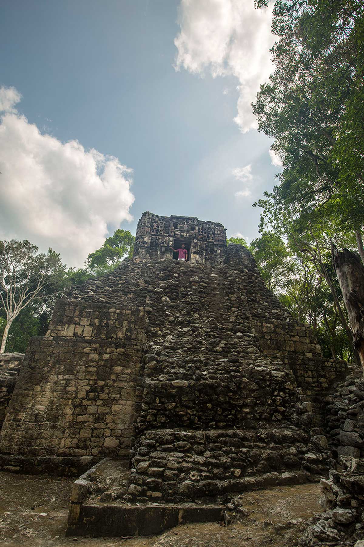 Calakmul