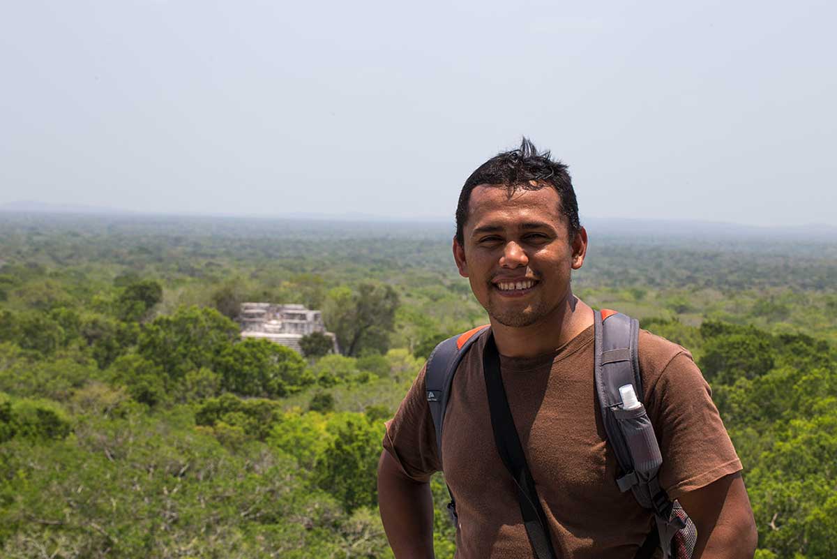 Calakmul
