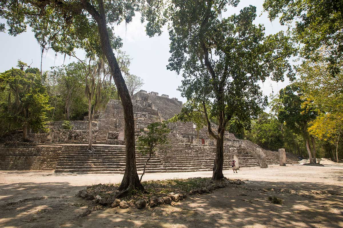 Calakmul
