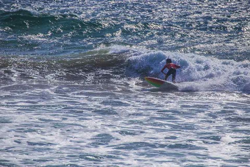 Baja California Sur
